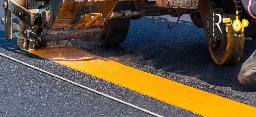 اجرای ترمو پلاستیک