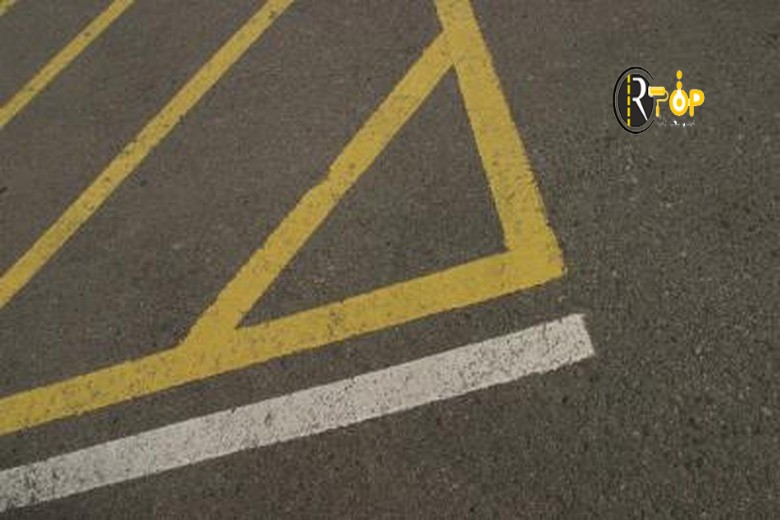 نقاشی آسفالت