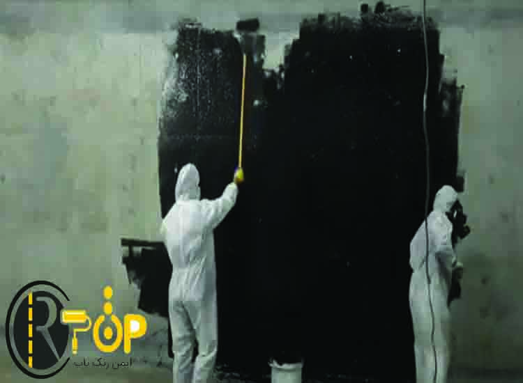 قیمت رنگ اپوکسی