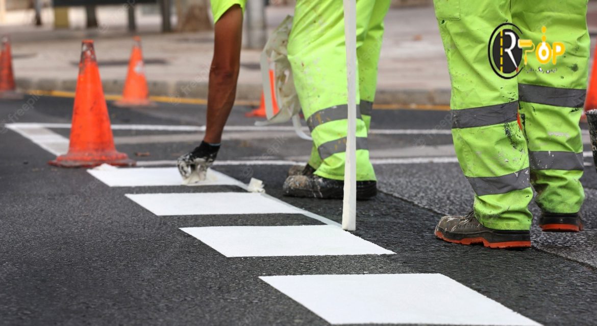 بهترین شرایط خرید اسپری رنگ ترافیکی +قیمت رقابتی