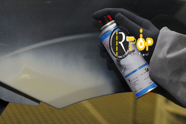 خرید ارزان واش پرایمر اپوکسی