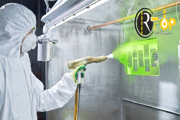 خرید زیرسازی اپوکسی