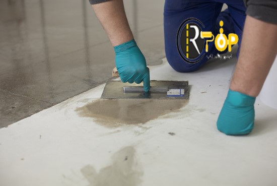 روش های تشخیص کیفیت پرایمر بتن