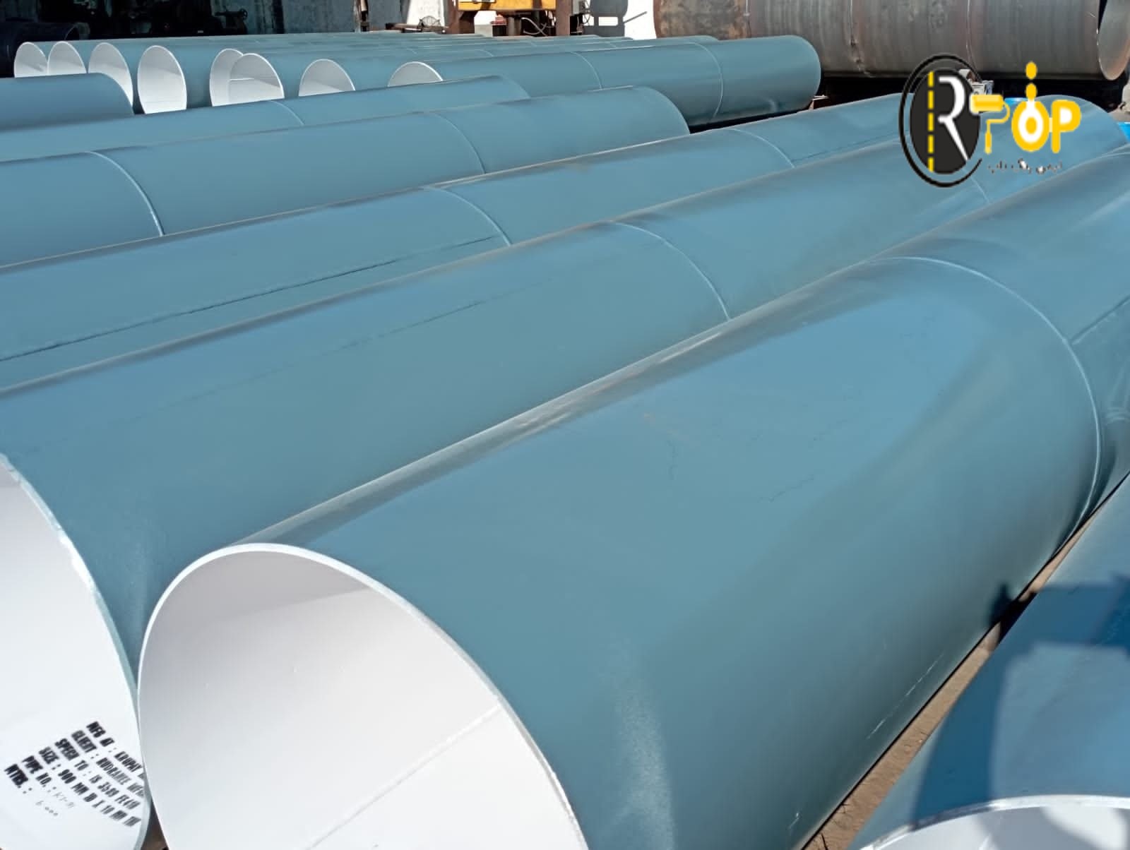 زیرسازی اپوکسی