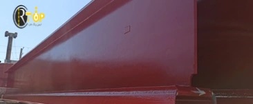 اپوکسی ضد زنگ