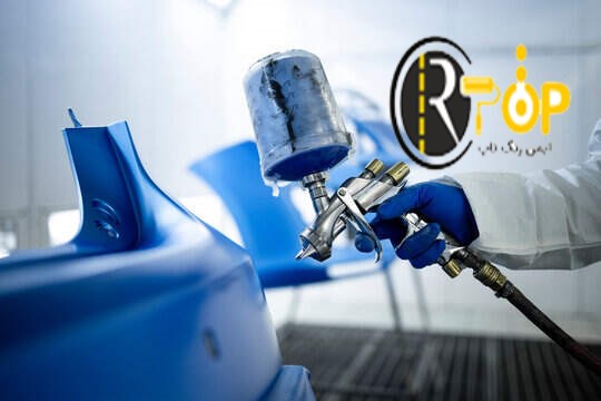 فروش مستقیم پرایمر اپوکسی