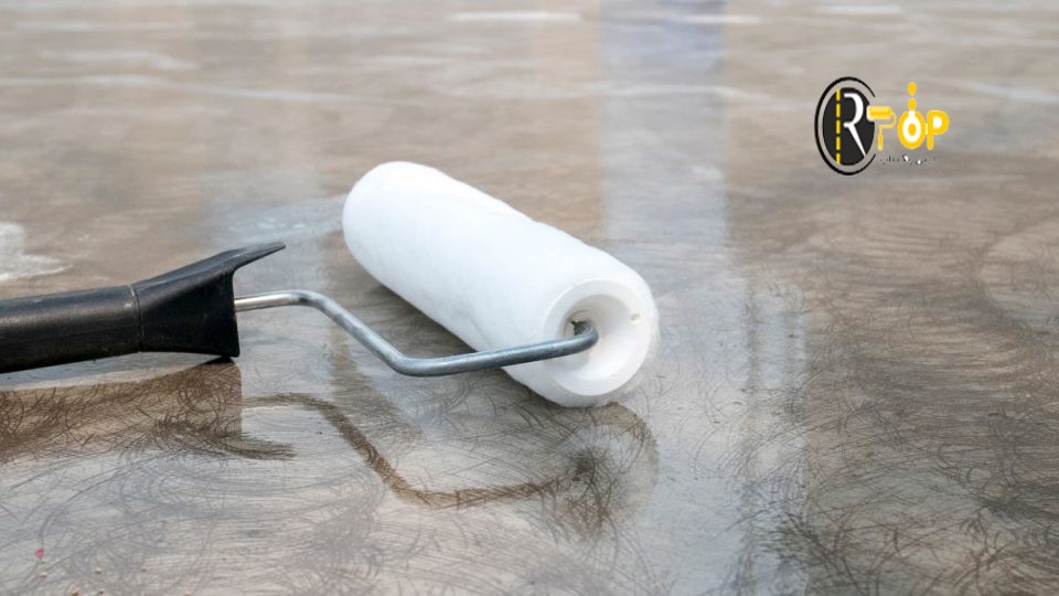 فروش پرایمر اپوکسی