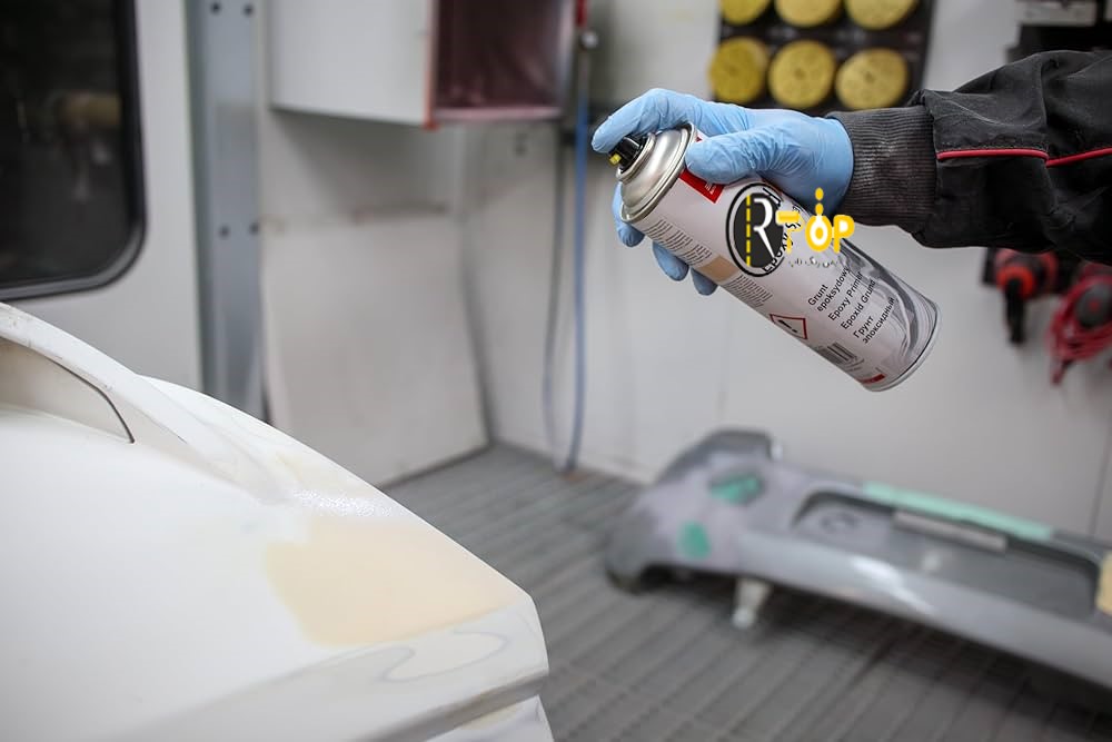 قیمت واش پرایمر اپوکسی