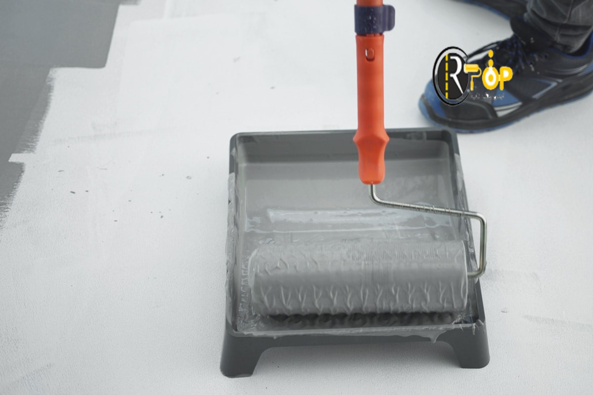 پرایمر رزین اپوکسی با بهترین قیمت