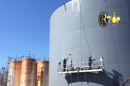 کاربردهای تخصصی در صنایع شیمیایی