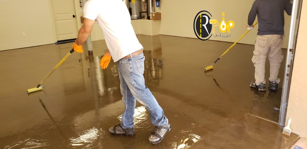 بهترین پرایمر اپوکسی کف +شرایط خرید عالی