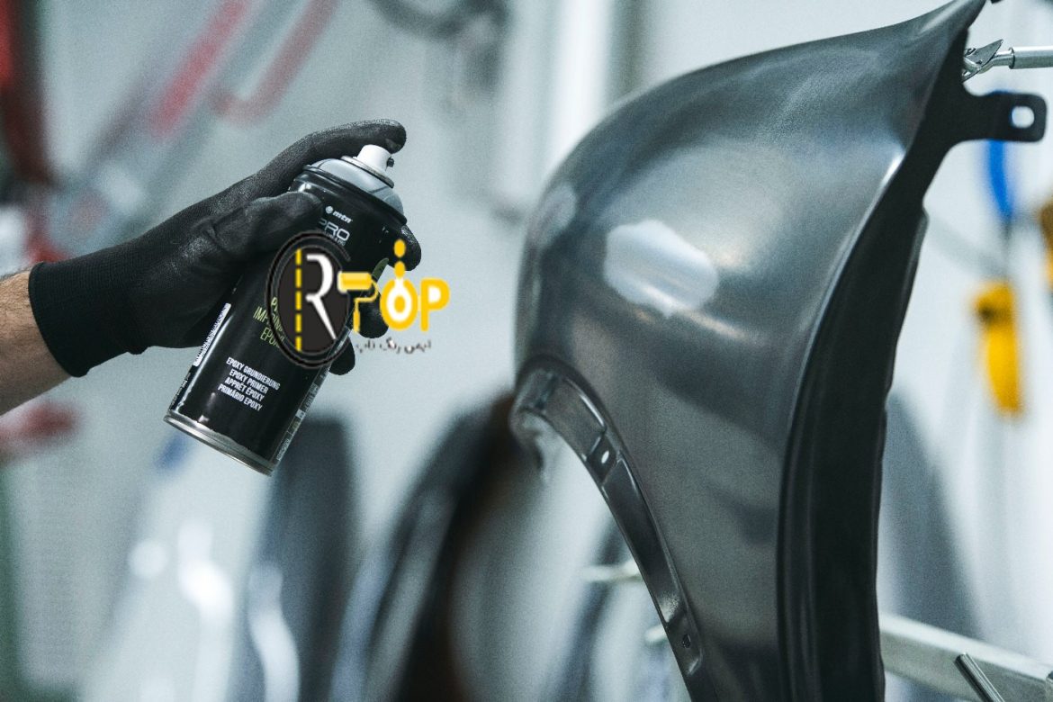 خرید ارزان واش پرایمر اپوکسی +ارسال فوری