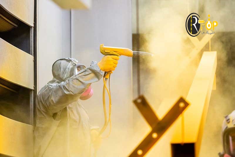 بهترین شرایط خرید پرایمر اپوکسی پلی آمید+ قیمت رقابتی