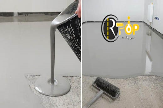 فروش مستقیم ضد زنگ اپوکسی +از تولید به مصرف