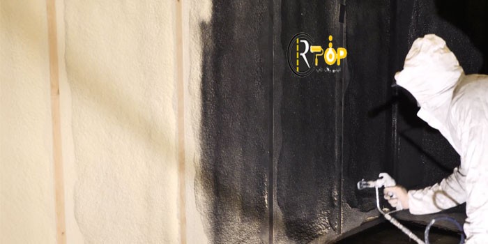 اهمیت رنگ نسوز در صنعت