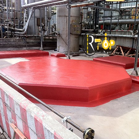 خرید اینترنتی رنگ اپوکسی