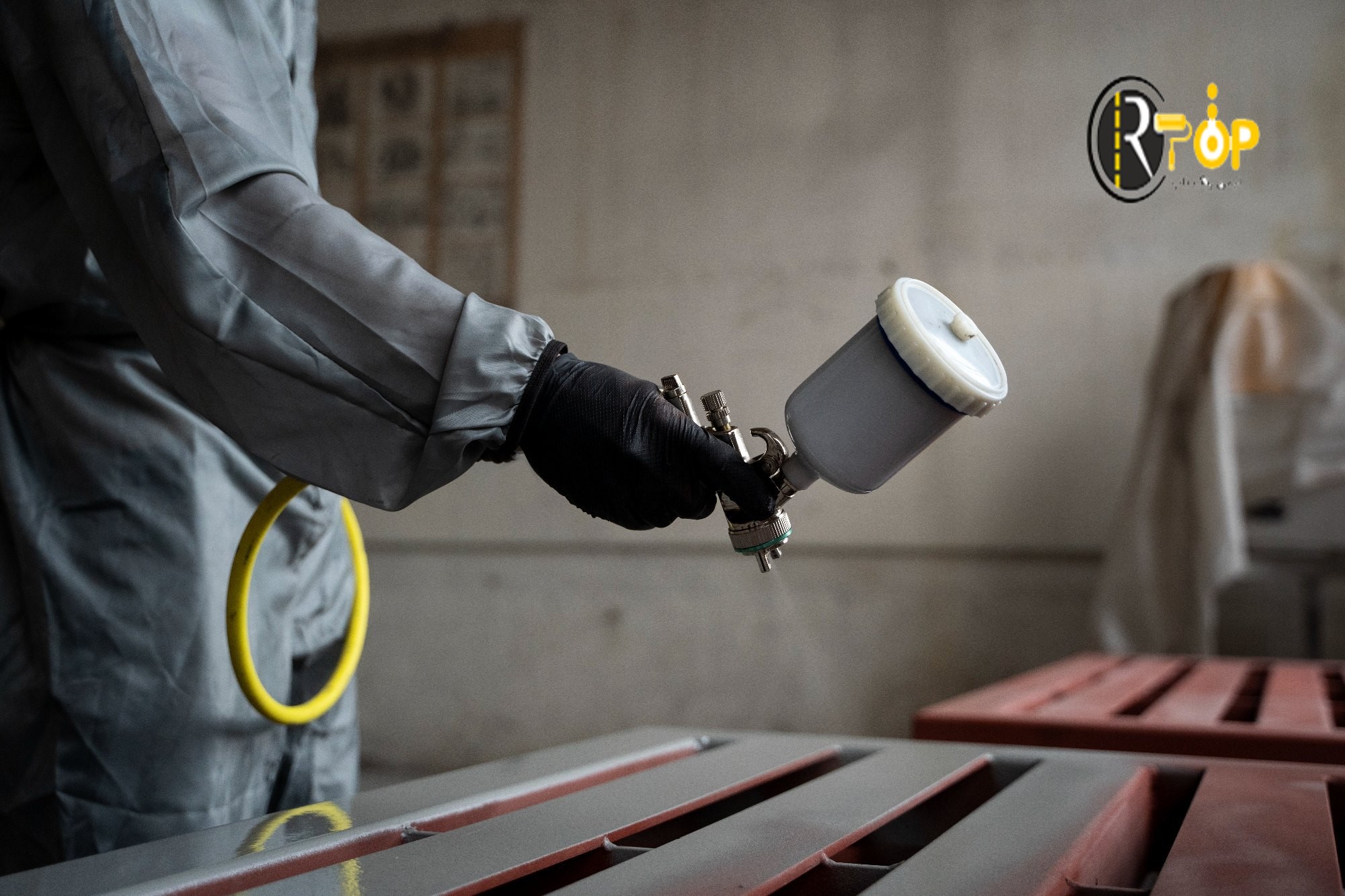 خرید زینک ریچ