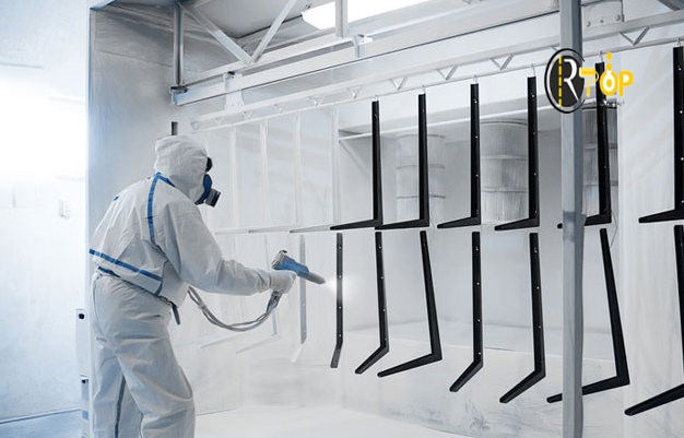 استر اپوکسی  غنی از روی