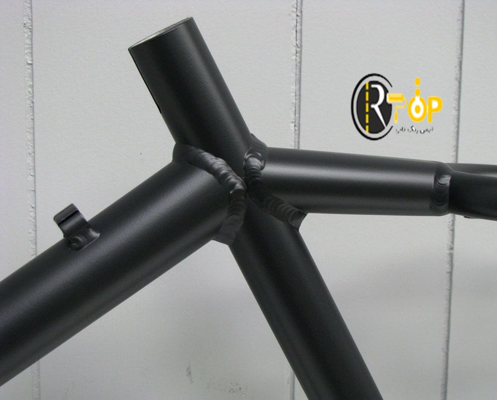 قیمت امروز رنگ اپوکسی مشکی مات +خرید تضمینی