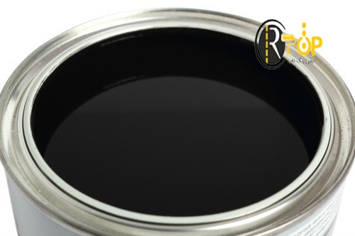 قیمت رنگ نسوز مشکی + قیمت عالی باکیفیت