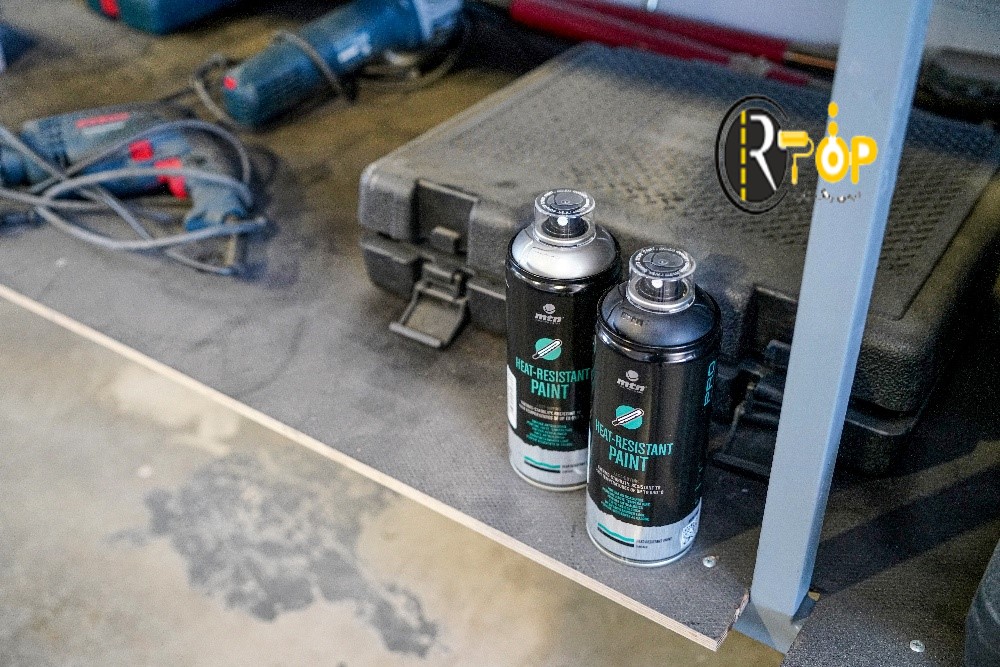 سفارش رنگ ضد حریق