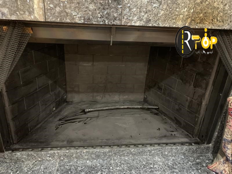 بهترین شرایط خرید رنگ نسوز مشکی مات +قیمت رقابتی