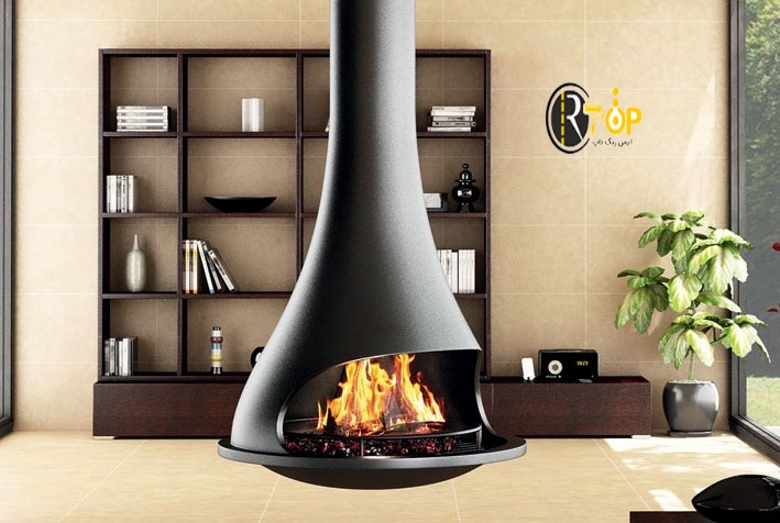 سفارش آنلاین رنگ نسوز مشکی +قیمت رقابتی