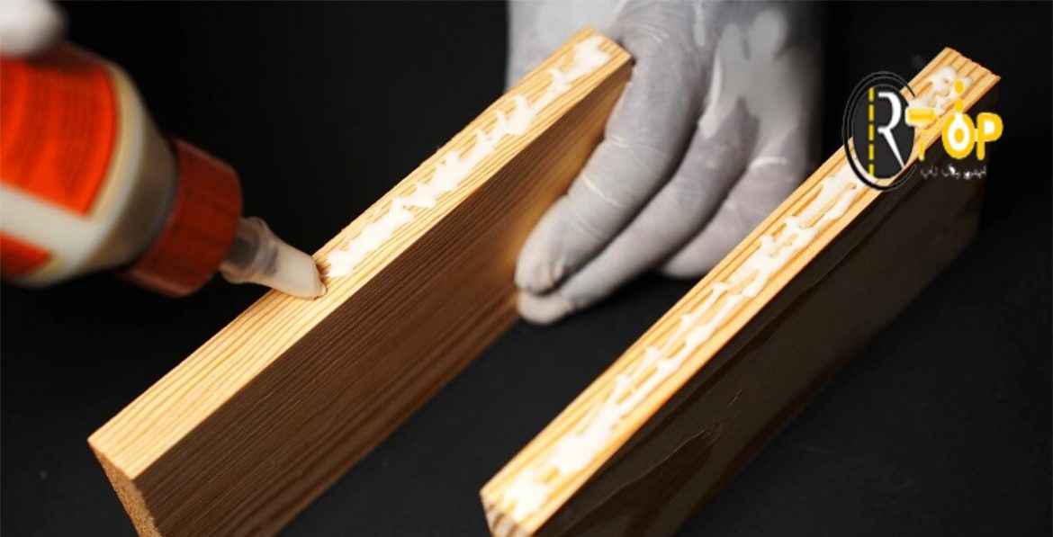 بهترین شرایط خرید چسب چوب +قیمت رقابتی