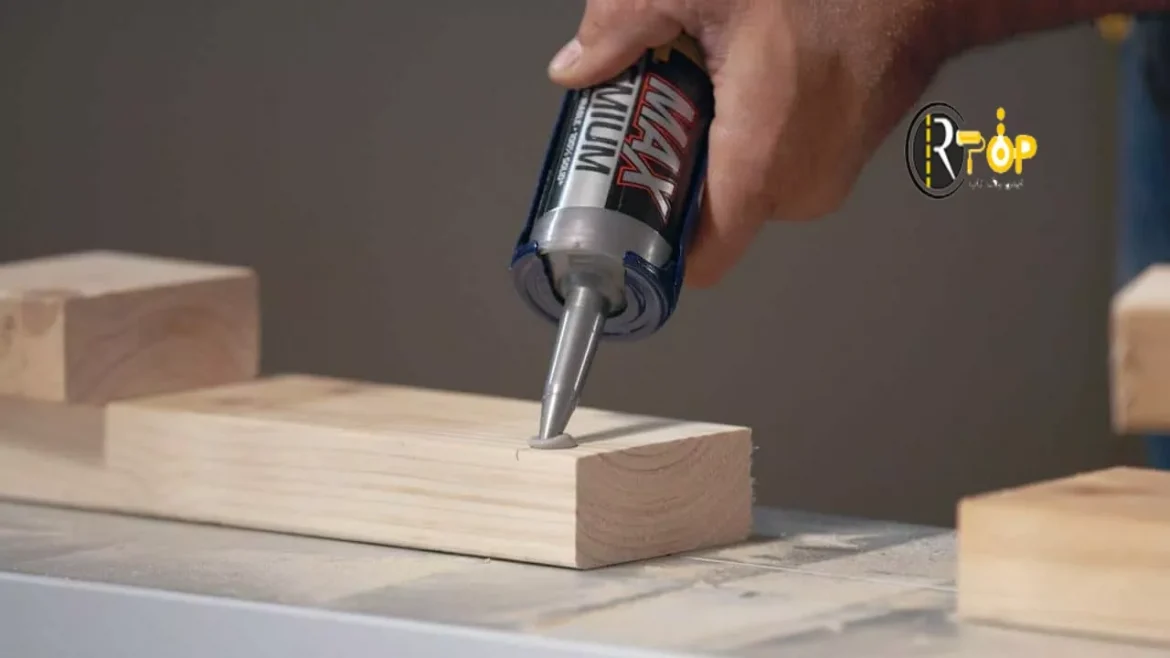 معرفی چسب چوب مناسب نجار