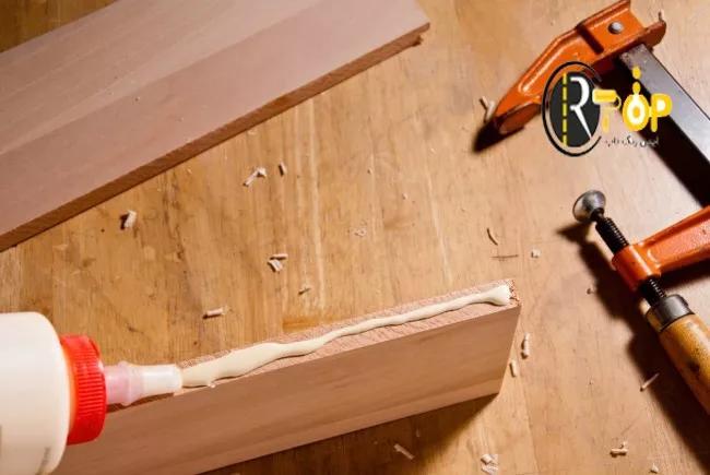 بهترین مارک چسب چوب