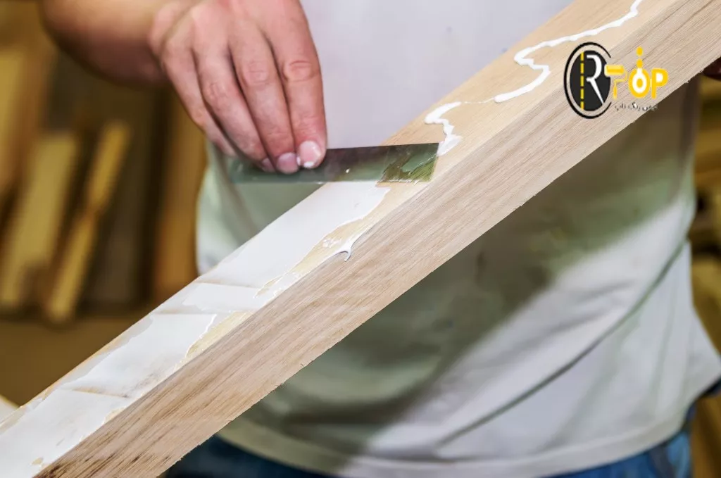 راهنمای خرید چسب چوب به صورت عمده + قیمت عالی