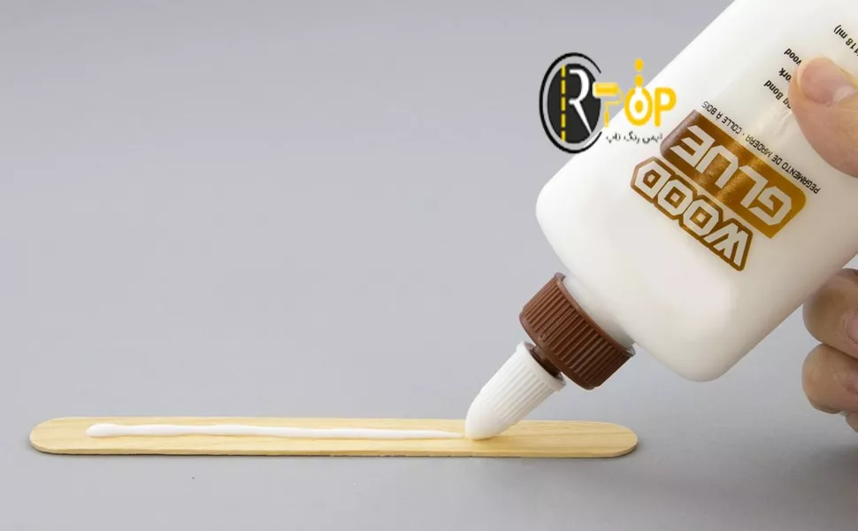 فروش مستقیم چسب چوب