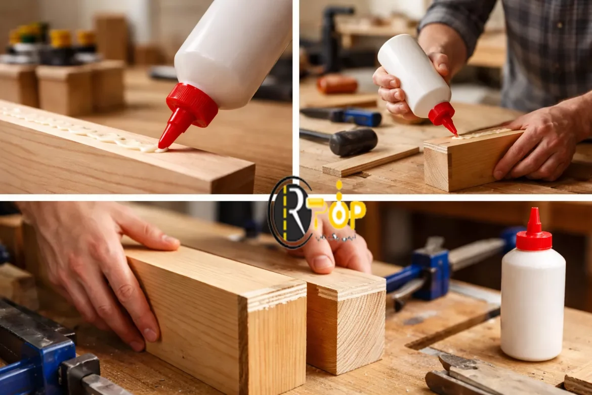 قیمت خرید چسب چوب + فروش سریع