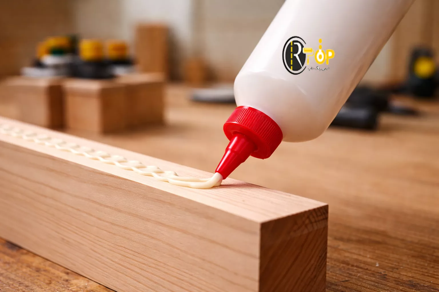 قیمت خرید چسب چوب