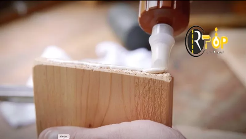 خرید از کارخانه چسب چوب