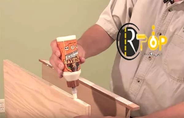 فروش مستقیم چسب چوب +از تولید به مصرف