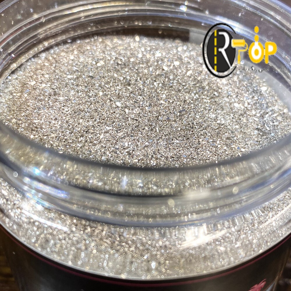 خرید اصل پودر گلس فلیک