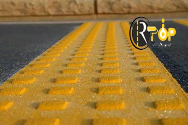 خرید رنگ ترافیکی دوجزیی به قیمت کارخانه