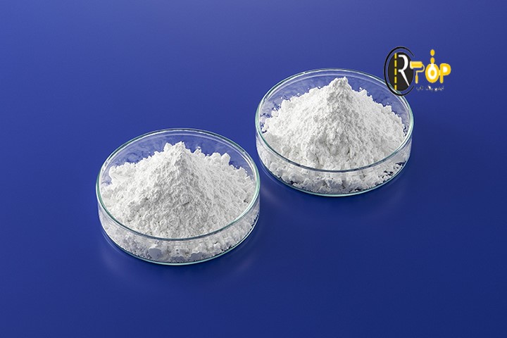 تولید کننده پودر گلس فلیک  + کیفیت تضمینی