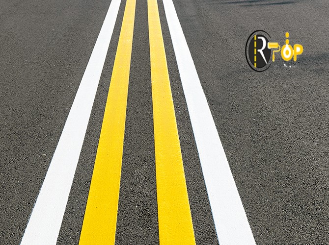 خرید رنگ ترافیکی با قیمت مناسب