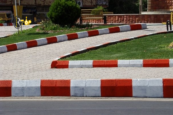 نرخ رنگ جدولی
